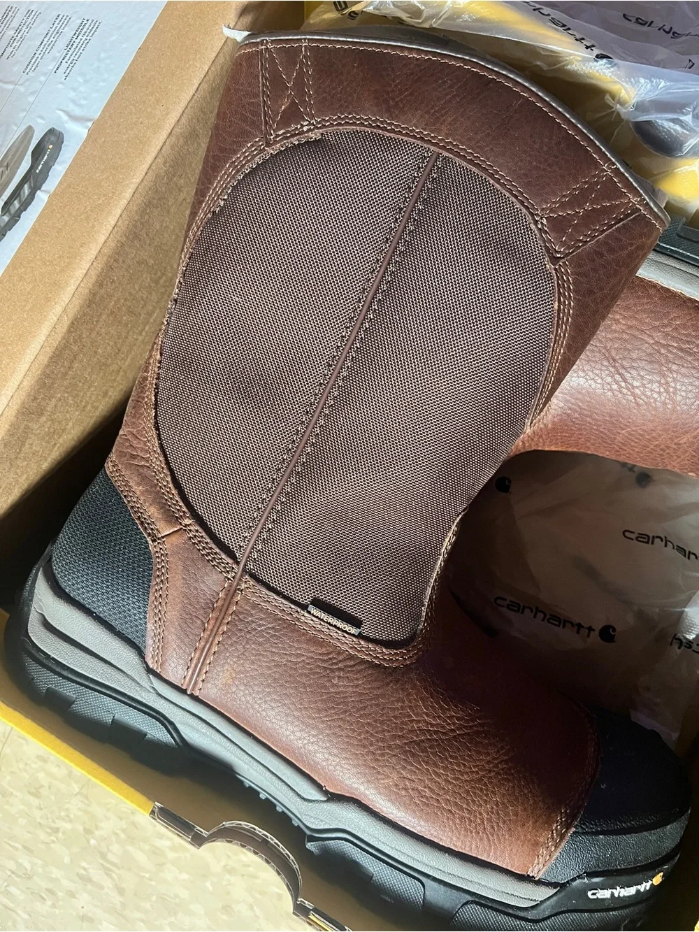 Carhartt Ground Force 10